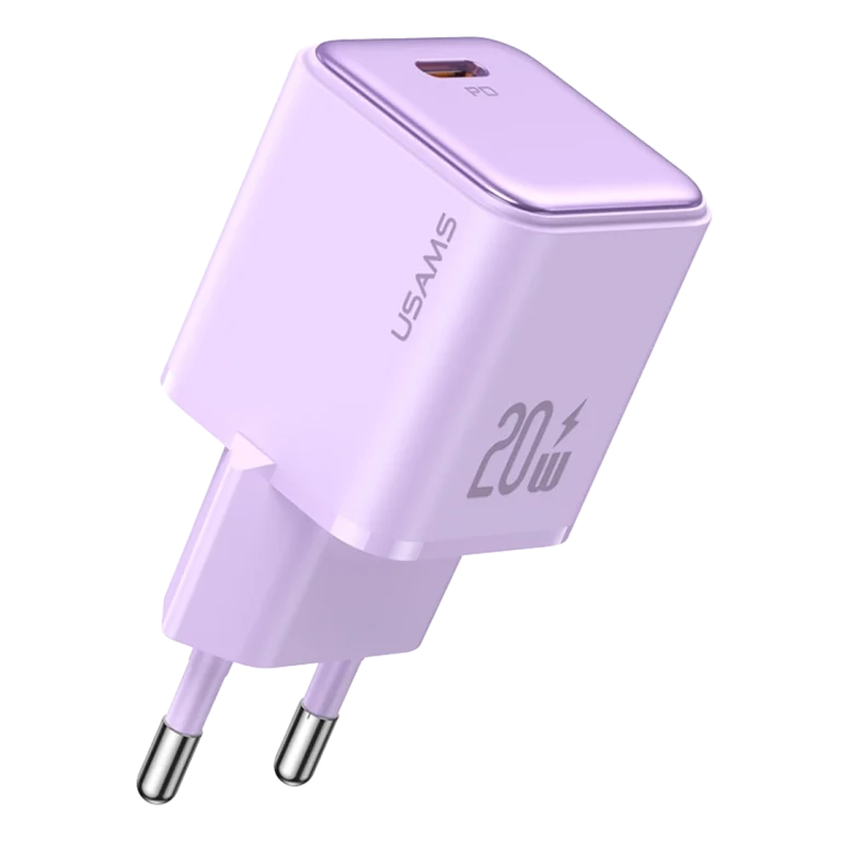 شارژر دیواری 20 وات یوسمز مدل CC183