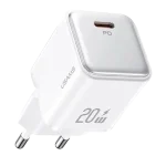 شارژر دیواری 20 وات یوسمز مدل CC183
