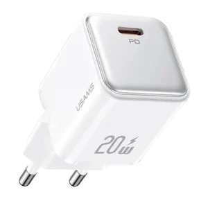 شارژر دیواری 20 وات یوسمز مدل CC183
