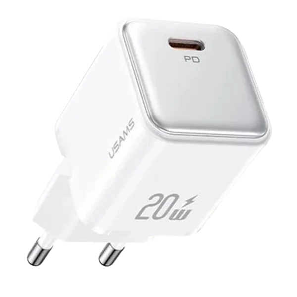 شارژر دیواری 20 وات یوسمز مدل CC183
