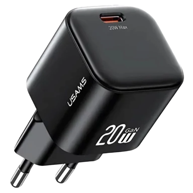 شارژر دیواری 20 وات یوسمز مدل CC183