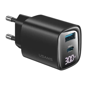 شارژر دیواری 30 وات یوسمز مدل CC229