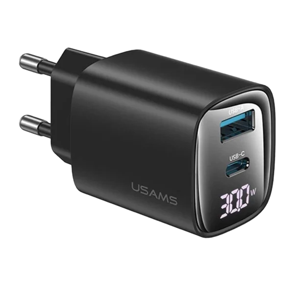 شارژر دیواری 30 وات یوسمز مدل CC229