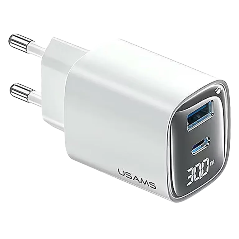 شارژر دیواری 30 وات یوسمز مدل CC229