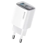 شارژر دیواری 30 وات یوسمز مدل CC229