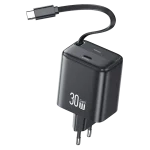 شارژر دیواری 30 وات یوسمز مدل CC241