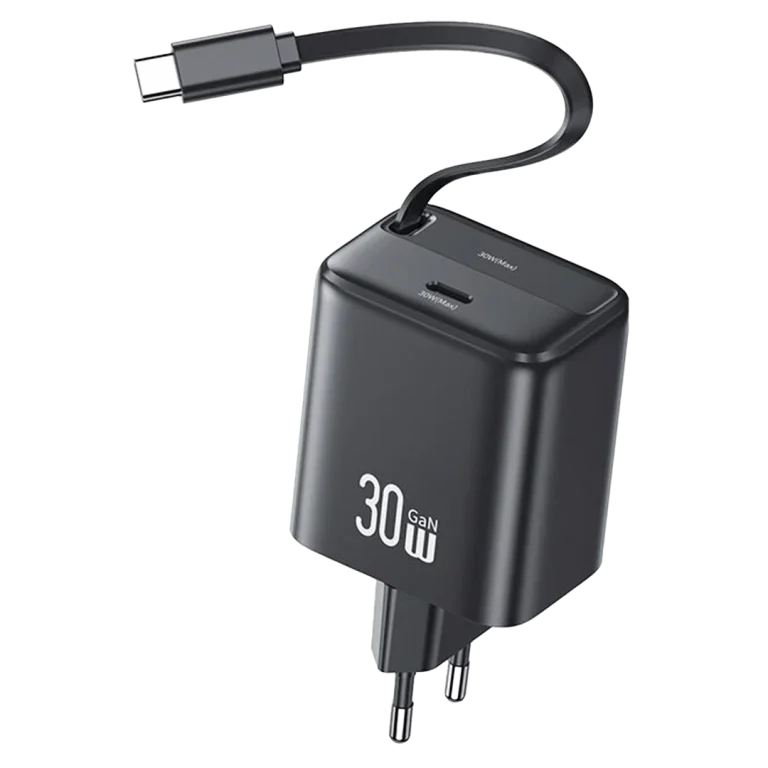 شارژر دیواری 30 وات یوسمز مدل CC241