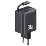 شارژر دیواری 30 وات یوسمز مدل CC241