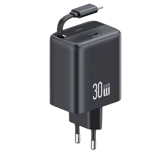 شارژر دیواری 30 وات یوسمز مدل CC241