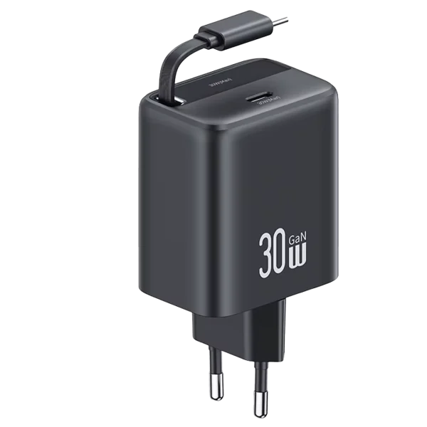 شارژر دیواری 30 وات یوسمز مدل CC241