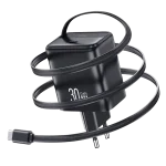 شارژر دیواری 30 وات یوسمز مدل CC241
