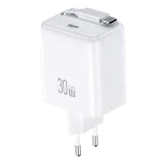 شارژر دیواری 30 وات یوسمز مدل CC241