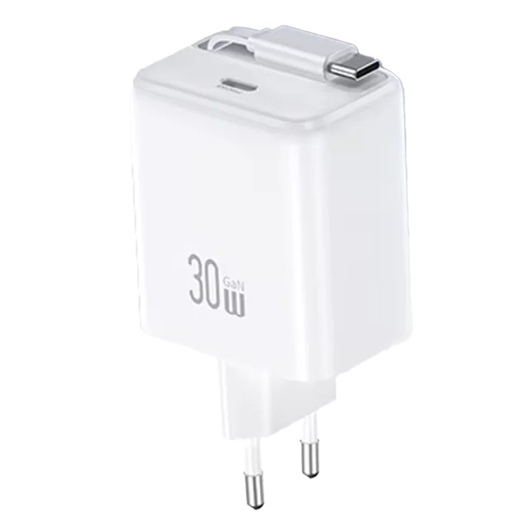 شارژر دیواری 30 وات یوسمز مدل CC241