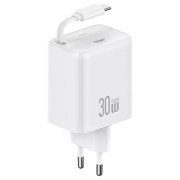 شارژر دیواری 30 وات یوسمز مدل CC241