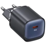 شارژر دیواری 20 وات یوسمز مدل CC248