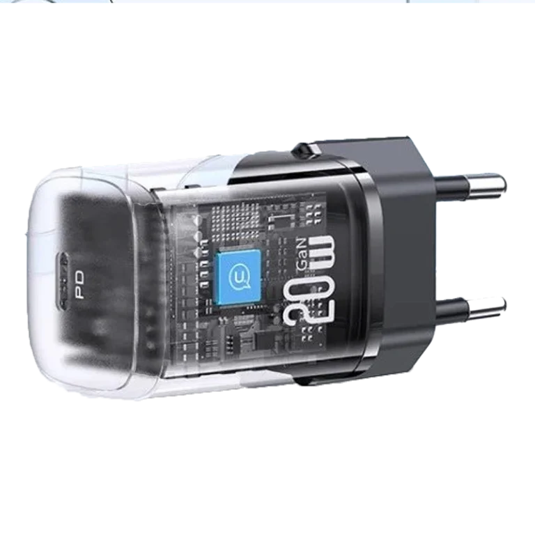 شارژر دیواری 20 وات یوسمز مدل CC248