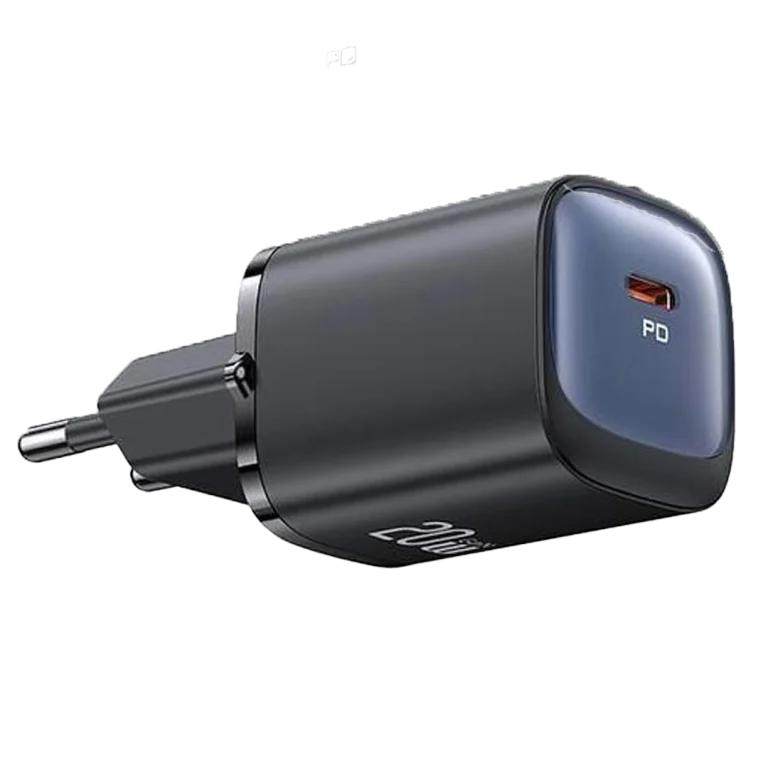 شارژر دیواری 20 وات یوسمز مدل CC248