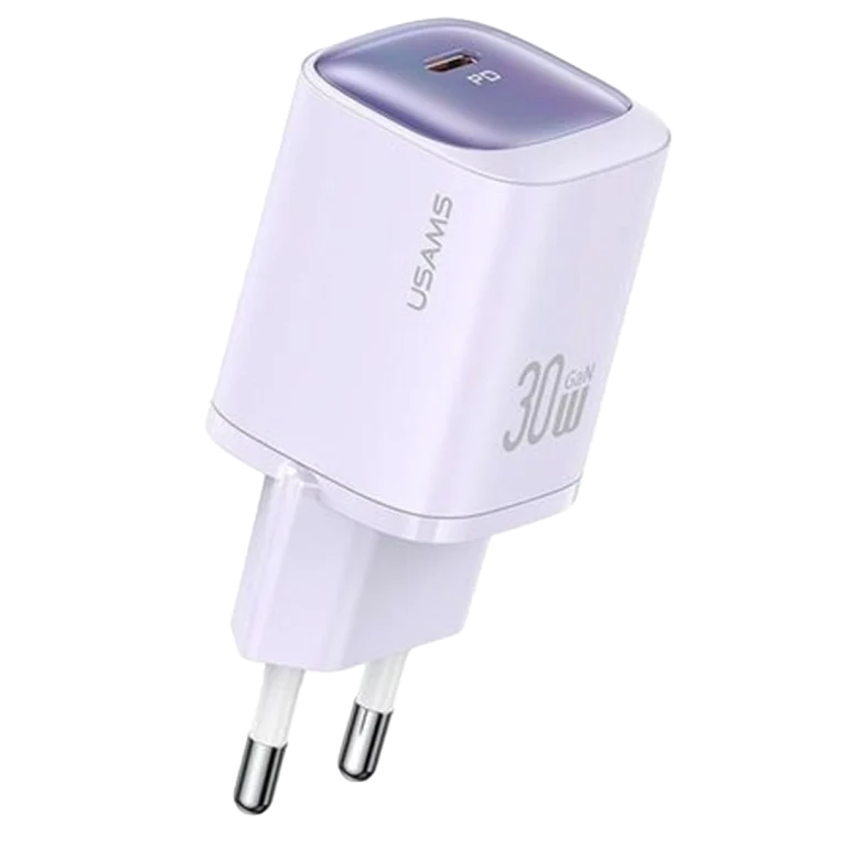 شارژر دیواری 30 وات یوسمز مدل CC251