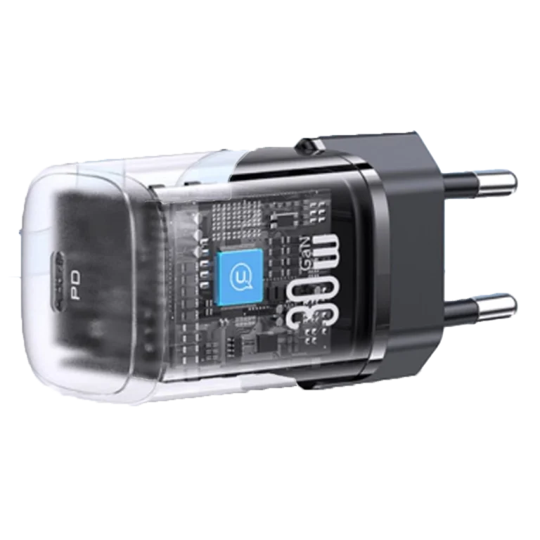 شارژر دیواری 30 وات یوسمز مدل CC251