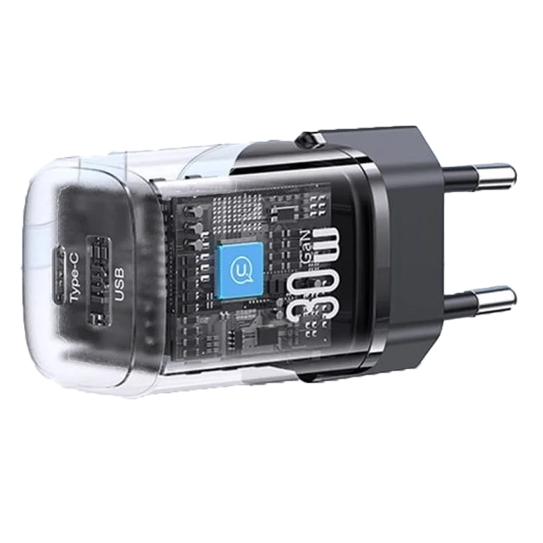 شارژر دیواری 30 وات یوسمز مدل CC254