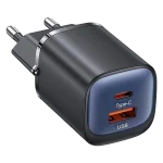 شارژر دیواری 30 وات یوسمز مدل CC254