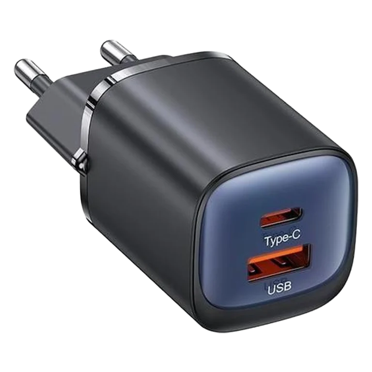 شارژر دیواری 30 وات یوسمز مدل CC254