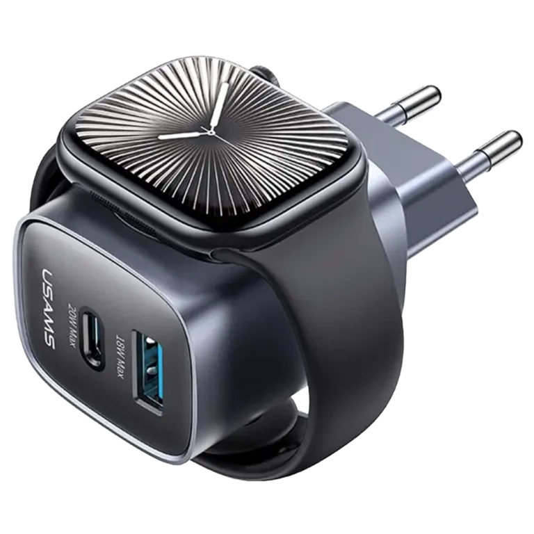 شارژر دیواری 20 وات یوسمز مدل CC293