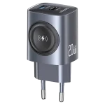 شارژر دیواری 20 وات یوسمز مدل CC293