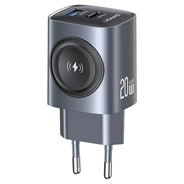 شارژر دیواری 20 وات یوسمز مدل CC293