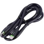 کابل شارژ USB-C به USB-C یوسمز مدل SJ734 طول 1 متر