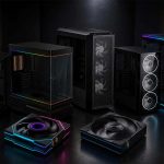لیان‌لی در Computex 2026 طوفان به پا کرد؛ تمرکز روی Airflow، طراحی ماژولار و کیس‌های نمایشی