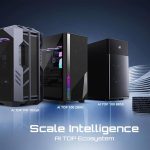گیگابایت با AI TOP میز کار را به مرکز پردازش هوش مصنوعی تبدیل می‌کند