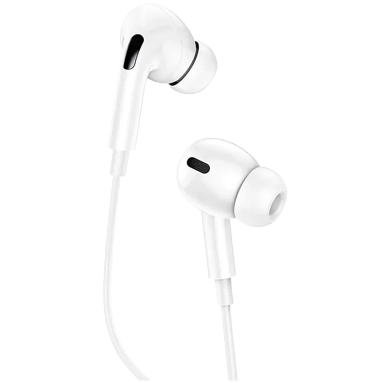 هندزفری باسیم یوسمز مدل EP-41 AUX