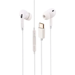 هندزفری باسیم یوسمز مدل EP-41 USB-C