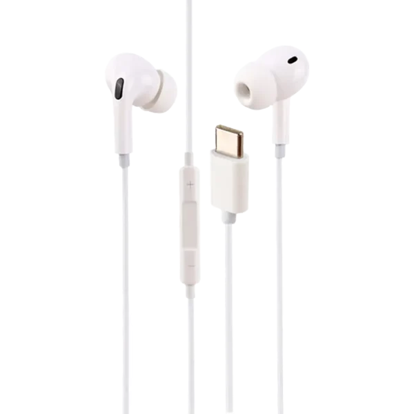 هندزفری باسیم یوسمز مدل EP-41 USB-C