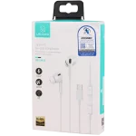 هندزفری باسیم یوسمز مدل EP-41 USB-C