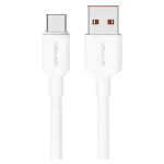 کابل شارژ USB-A به USB-C یوسمز مدل SJ603 طول 3 متر