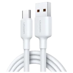 کابل شارژ USB-A به USB-C یوسمز مدل SJ603 طول 3 متر