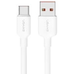 کابل شارژ USB-A به USB-C یوسمز مدل SJ622 طول 0.5 متر