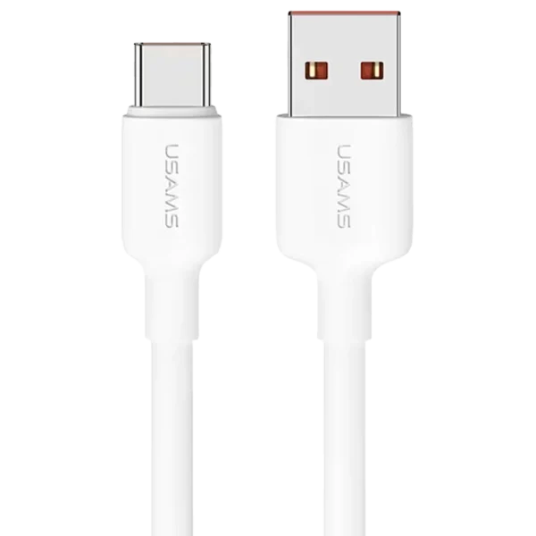 کابل شارژ USB-A به USB-C یوسمز مدل SJ622 طول 0.5 متر
