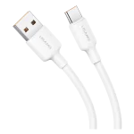 کابل شارژ USB-A به USB-C یوسمز مدل SJ622 طول 0.5 متر