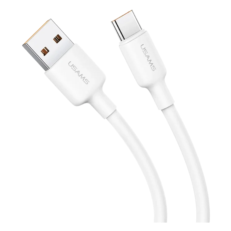 کابل شارژ USB-A به USB-C یوسمز مدل SJ622 طول 0.5 متر