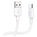 کابل شارژ USB-A به USB-C یوسمز مدل SJ622 طول 0.5 متر
