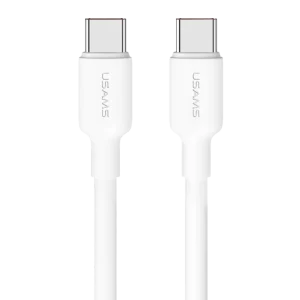 کابل شارژ USB-C به USB-C یوسمز مدل SJ625 طول 0.5 متر