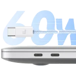 کابل شارژ USB-C به USB-C یوسمز مدل SJ656 طول 1.2 متر