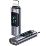 مبدل Type-C به Lightning یوسمز مدل SJ681