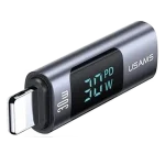 مبدل Type-C به Lightning یوسمز مدل SJ681
