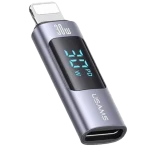مبدل Type-C به Lightning یوسمز مدل SJ681
