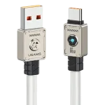 کابل شارژ USB-A به USB-C یوسمز مدل SJ686 طول 1.2 متر