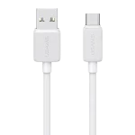 کابل شارژ USB-A به USB-C یوسمز مدل SJ688 طول 1 متر